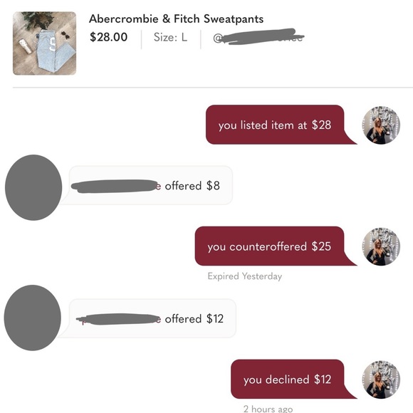 Welcome to my Closet! - Picture 7 of 8